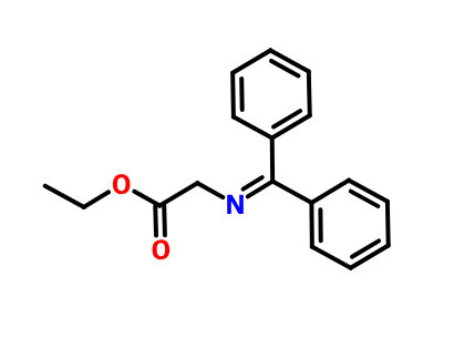 二苯亚甲基甘氨酸乙酯