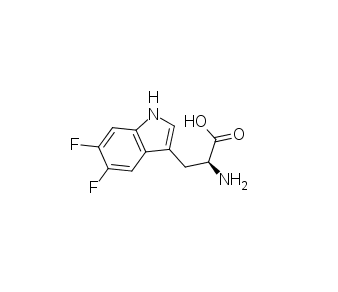 5,6-Difluoro-L-Trp