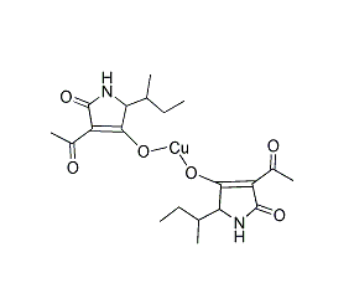 Tenuazonic acid - (Copper salt)