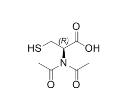 乙酰半胱氨酸杂质07