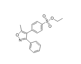 帕瑞昔布钠杂质27