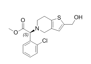 氯吡格雷杂质29