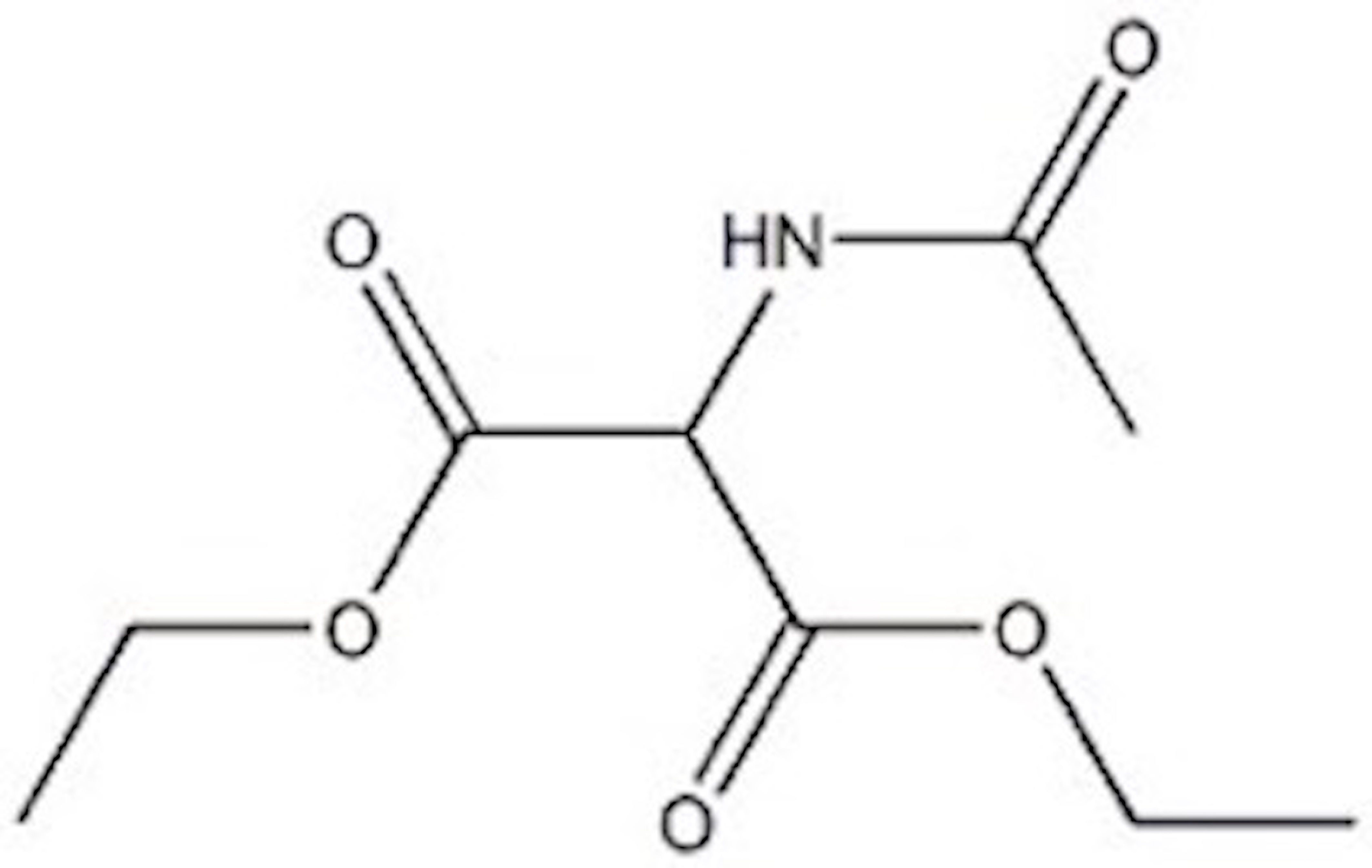 乙酰胺基丙二酸二乙酯