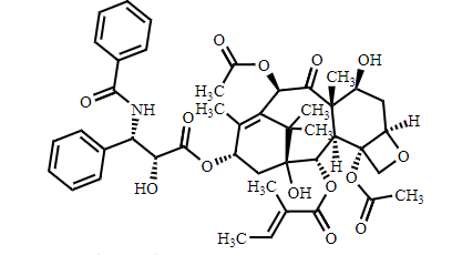 紫杉醇杂质A