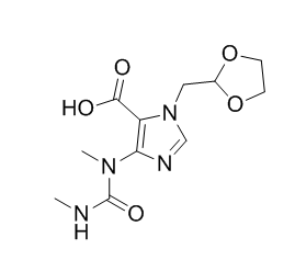 多索茶碱杂质06