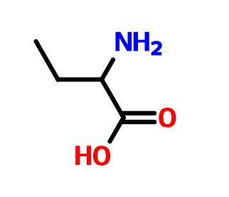 DL -2-氨基丁酸