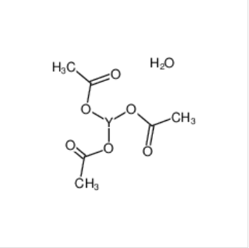 醋酸钇水合物