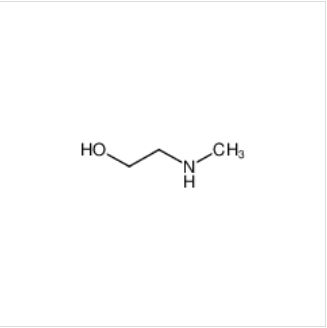 N-甲基-2-羟基乙胺