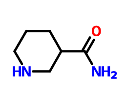 3-哌啶甲酰胺