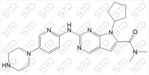 Ribociclib