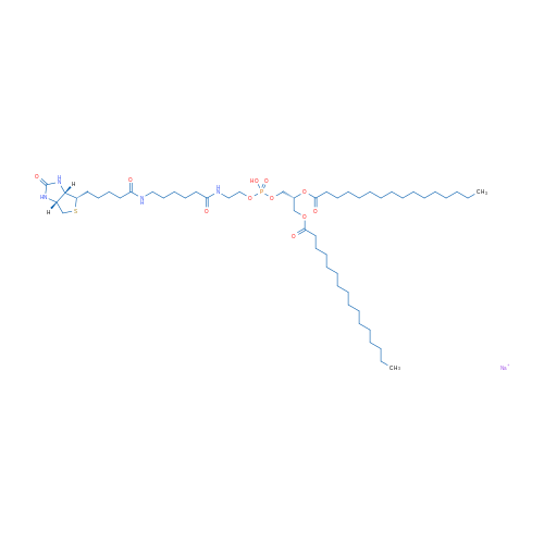 DPPE-cap-Biotine（钠盐）