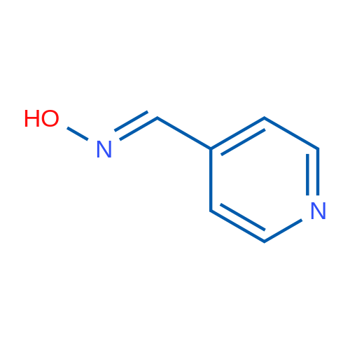 吡啶-4-醛肟