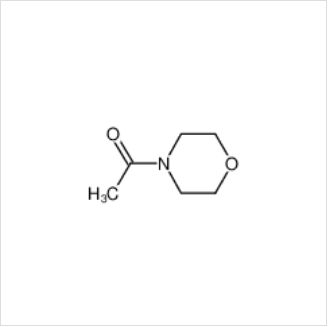 4-乙酰基吗啉