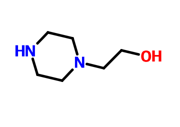 N-羟乙基哌嗪