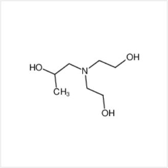 二乙醇单异丙醇胺
