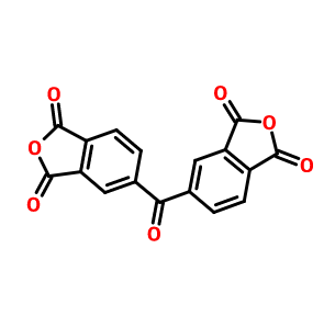 3,3',4,4'-二苯酮四酸二酐