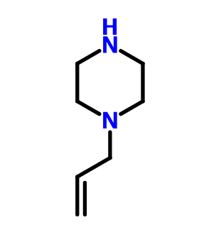 1-烯丙基哌嗪