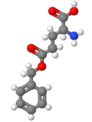 L-谷氨酸5-苯苄酯；1676-73-9