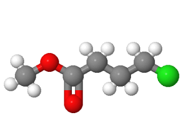 4-氯丁酸甲酯；3153-37-5