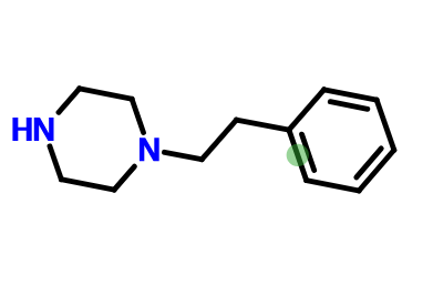 1-(1-苯基乙基)哌嗪