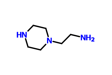 N-氨乙基哌嗪