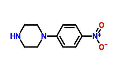 1-(4-硝基苯基)哌嗪