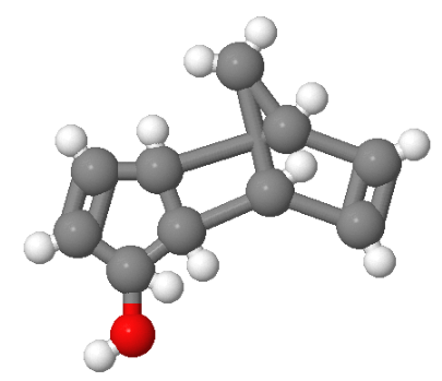 6814-80-8；1-羟基二环戊二烯