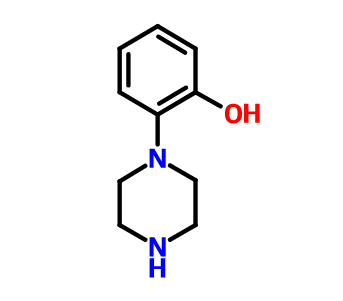 N-(2-羟苯基)哌嗪