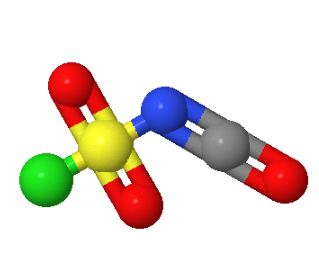 1189-71-5；氯磺酰异氰酸酯