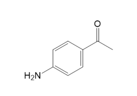 1-（4-氨基苯基）乙酮