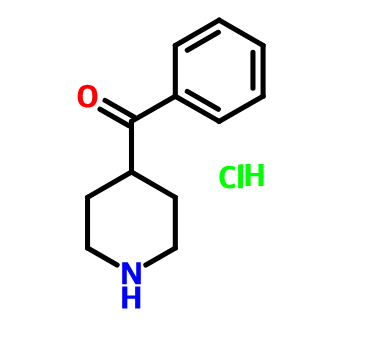 4-苄氧基哌啶盐酸盐