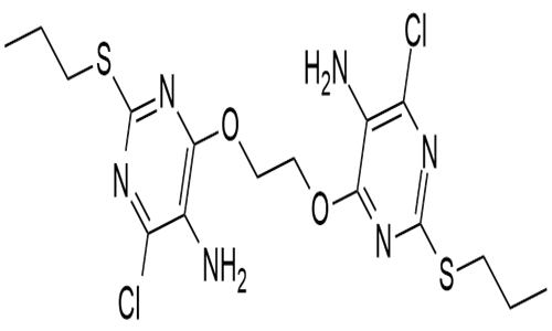 替格瑞洛杂质 53