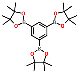 1,3,5-苯三硼酸三频哪醇酯