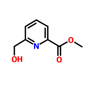 6-羟甲基吡啶-2-羧酸甲酯