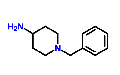 4-氨基-1-苄基哌啶