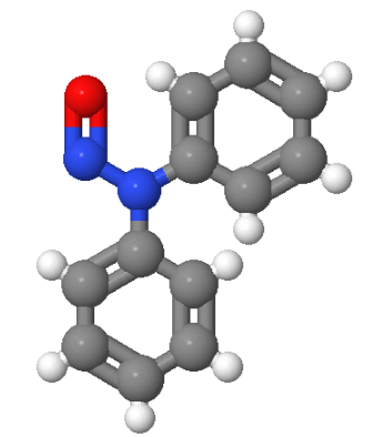 86-30-6 ；N-亚硝基二苯胺