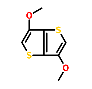 3,6-dimethoxythieno[3,2-b]thiophene