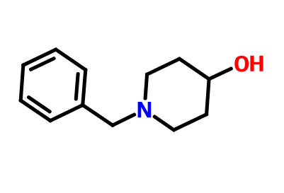 N-苄基-4-羟基哌啶
