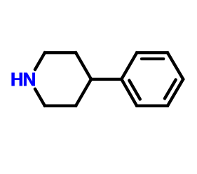 4-苯基哌啶
