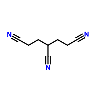 1,3,5-戊三甲腈