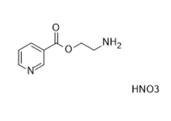 尼可地尔EP杂质C硝酸盐