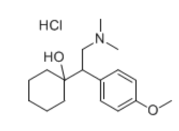 盐酸文拉法辛