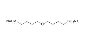 双（4-磺丁基）醚二钠盐