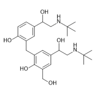 沙丁胺醇EP杂质N