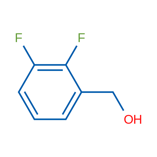 2,3-二氟苯甲醇