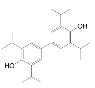 丙泊酚EP杂质E