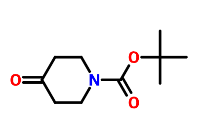 N-叔丁氧羰基-3-哌啶酮