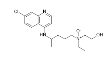 硫酸羟氯喹EP杂质A