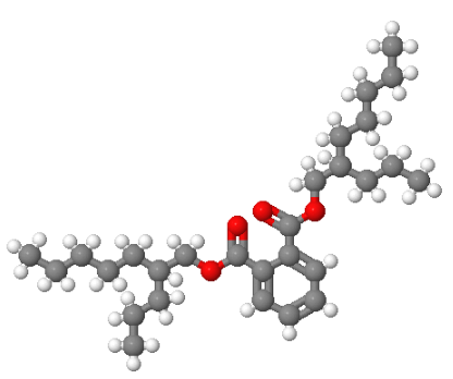 邻苯二甲酸二(2-丙基庚基)酯；53306-54-0