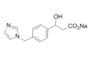 奥扎格雷钠杂质01